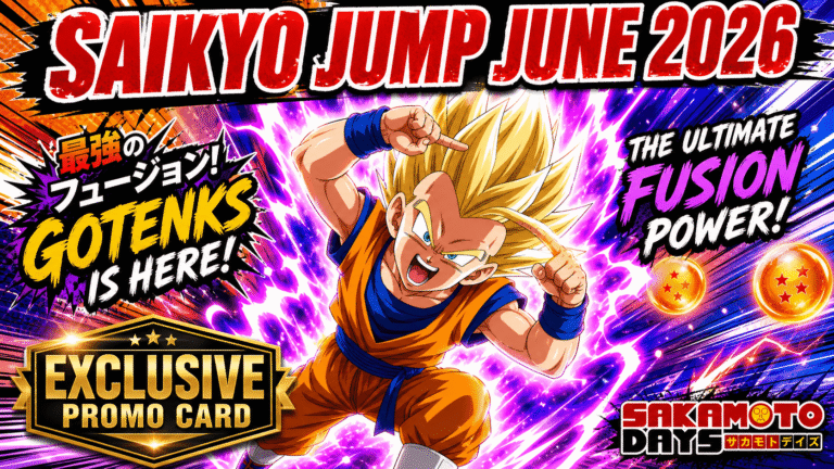 Gotenks FP 083